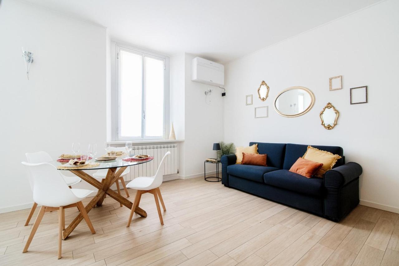 My Home In Como - Promenade Cernobbio Exterior foto