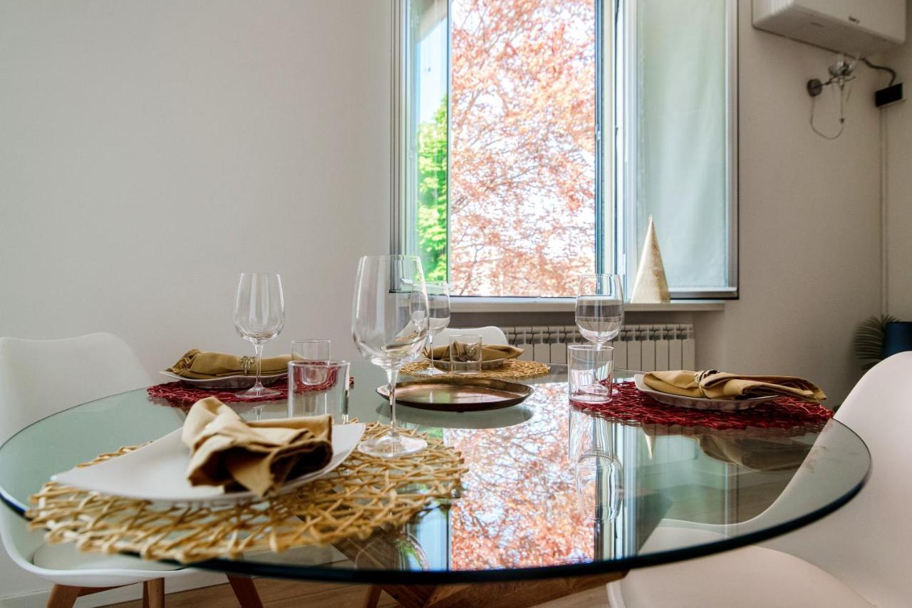 My Home In Como - Promenade Cernobbio Exterior foto